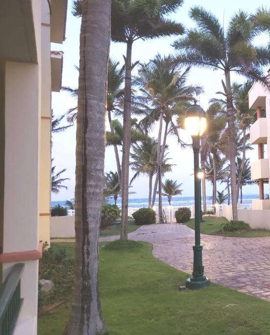 1St Level Unit Steps To Beach- Cold Air Conditioner At Poza Del Mar Лукильо Экстерьер фото